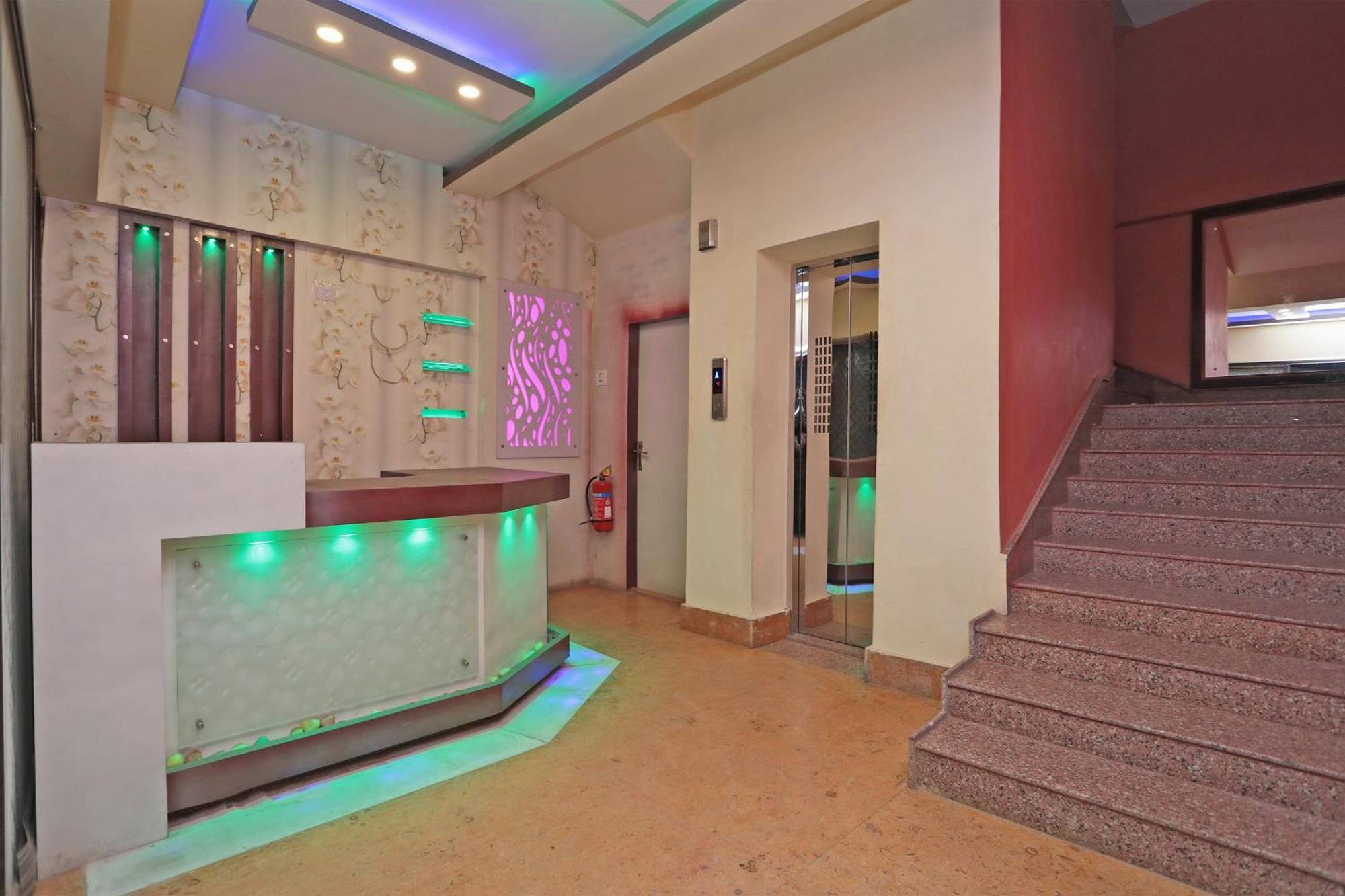 Hotel O Imperial Guest House Barasat Eksteriør bilde